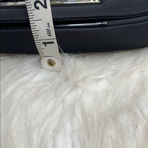 Vintage Christian Dior Malice Baguette with crystals - Picture 17 of 17